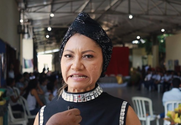 Cultura de Floriano e CTF celebram Dia da Consciência Negra