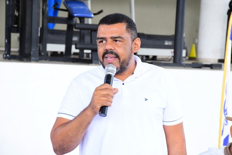 Meio Ambiente: Prefeitura de Floriano realiza ação social para catadores de recicláveis