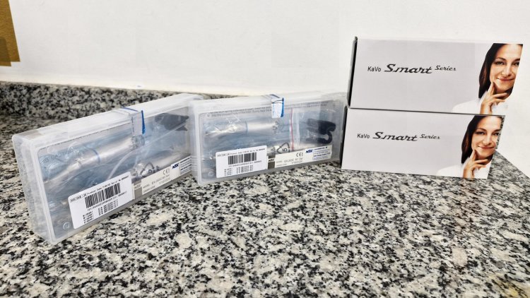Centro de Especialidades Odontológicas de Floriano recebe novos equipamentos