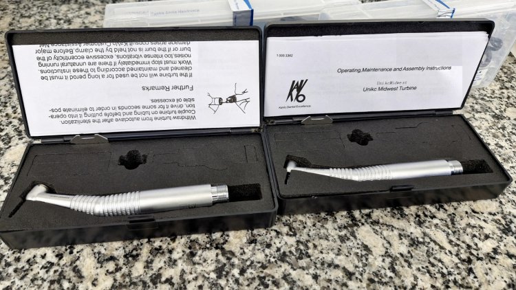 Centro de Especialidades Odontológicas de Floriano recebe novos equipamentos