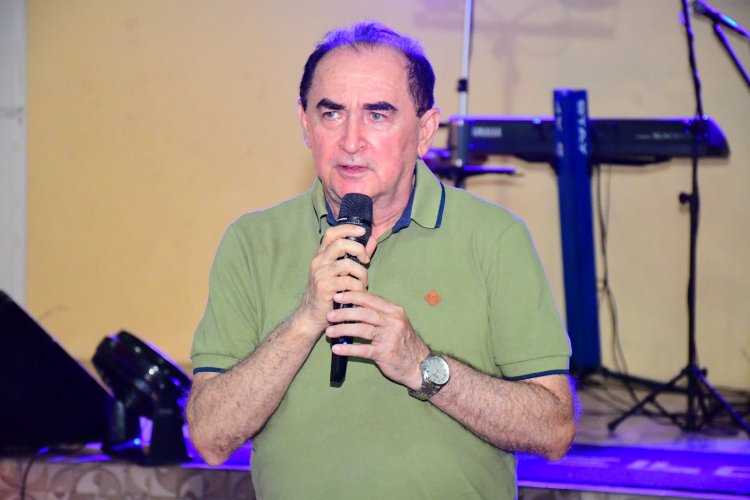 Prefeitura de Floriano realiza festa das mães para beneficiárias dos programas sociais da SEMDAS