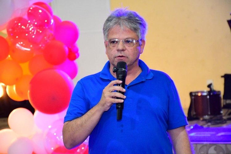 Prefeitura de Floriano realiza festa das mães para beneficiárias dos programas sociais da SEMDAS