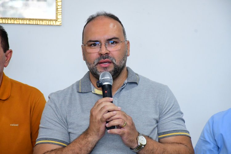 128 anos: Prefeitura de Floriano lança 2ª etapa de regularização fundiária no Cajueiro II