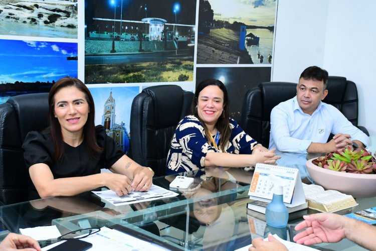 Floriano recebe o prêmio ‘Boas Práticas da Tarifa Social’ pelo terceiro ano consecutivo