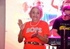 Prefeitura de Floriano realiza festa para idosos assistidos pelos programas sociais do município