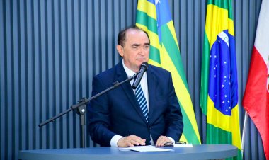 Prefeitura de Floriano participa das comemorações pelos 190 anos da Alepi