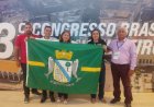 Fundo de Previdência de Floriano participa do 13º Congresso Brasileiro de Conselheiros do RPPS