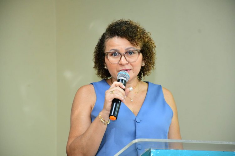 Educação de Floriano realiza solenidade de encerramento do Projeto de Fortalecimento da Aprendizagem