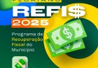 Prefeitura de Floriano prorroga prazo do REFIS até 30 de janeiro