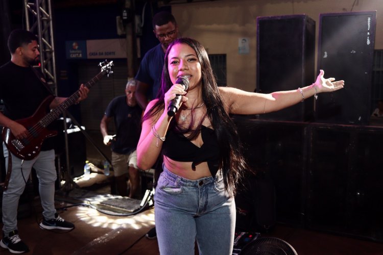 Carnaval da Família chega à 4ª edição consolidado como tradição de alegria e segurança em Floriano