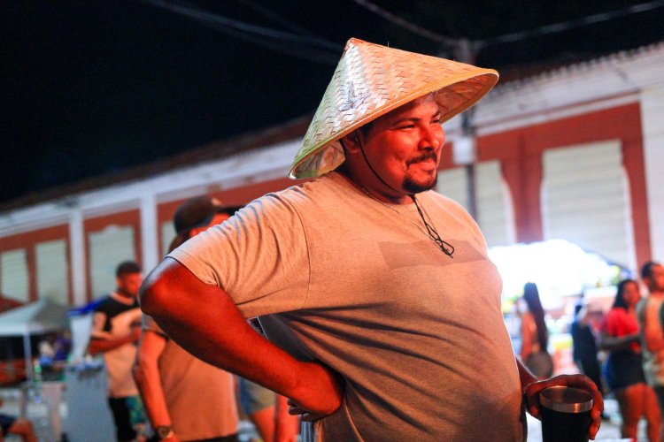 Carnaval da Família chega à 4ª edição consolidado como tradição de alegria e segurança em Floriano