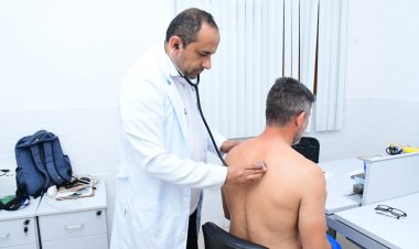 Prefeitura de Floriano participa de ação de saúde para motoristas em parceria com a PRF