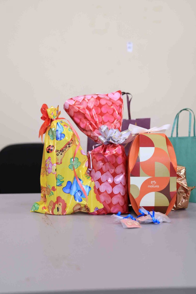 Dia da Mulher é comemorado com evento realizado pelo CMDM de Floriano