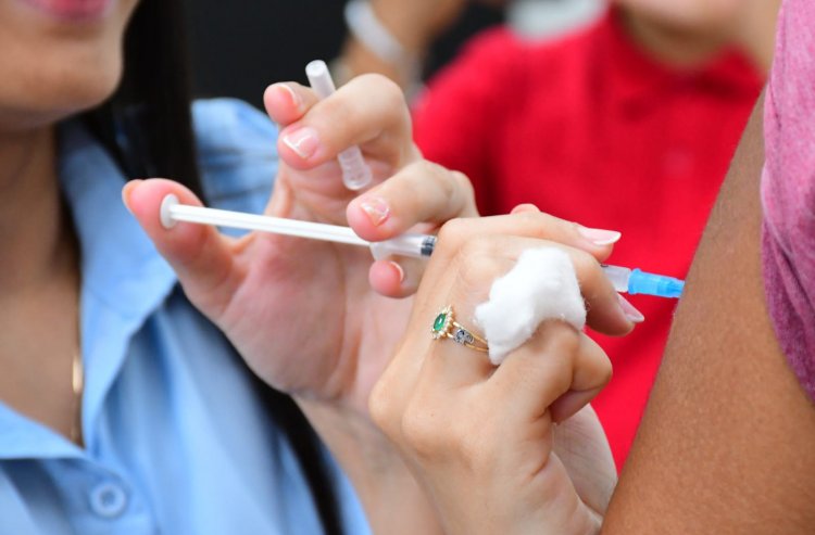 Prefeitura de Floriano participa de ação de saúde para motoristas em parceria com a PRF