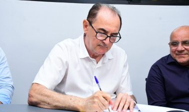 Prefeitura de Floriano homologa editais do concurso público com mais de 250 vagas imediatas