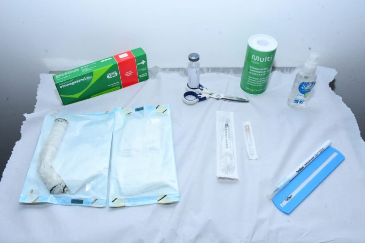 Floriano avança na oferta de DIU e Implanon e amplia acesso da população à política pública