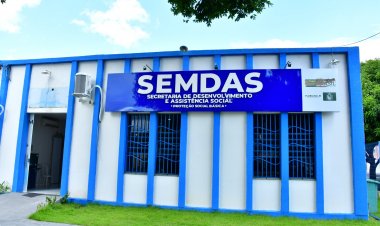 SEMDAS anuncia cursos do “Capacita Minha Cidade” para o mês de maio