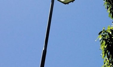 Prefeitura de Floriano investe na economia de energia elétrica na comunidade Manga-PI