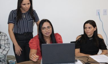 Floriano implanta Núcleo de Segurança do Paciente em Serviços de Saúde