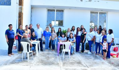 Assistência Social oferece serviços à população no Conjunto Filadelfo Freire