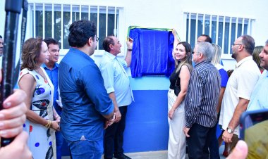 Saúde: Unidade Nossa Senhora da Guia é reformada