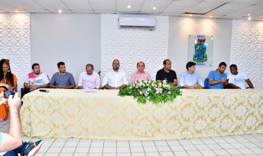 4ª Conferência Municipal de Juventude é realizada em Floriano