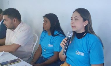 CMS promove capacitação sobre controle social