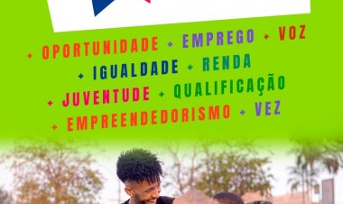 Floriano se prepara para implantação da Estação da Juventude