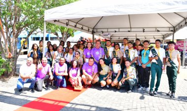 Floriano comemora Dia do Evangélico com prestação de serviços gratuitos à população