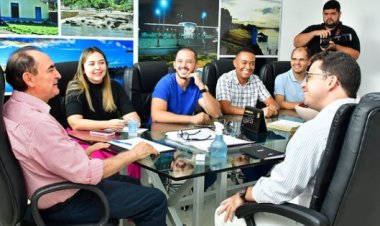 Estado e Município seguem trabalhando juntos para ampliar a rede de atendimento à saúde pública