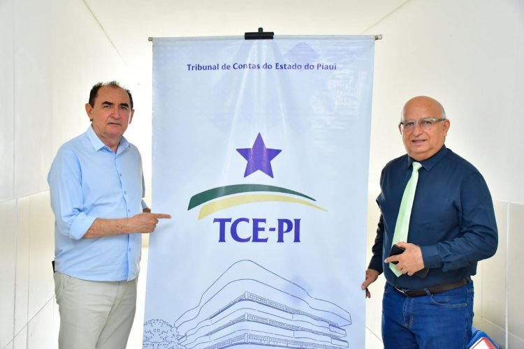 Floriano: TCE e Prefeitura promoveram capacitação técnica para servidores públicos 