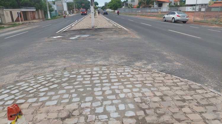 Infraestrutura de Floriano fecha 2023 com mais ruas recuperadas