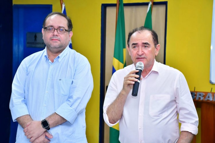 Prefeitura de Floriano e Sebrae capacitam permissionários do Mercado Público Central