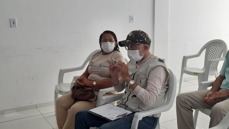 Pesquisa sobre Doença de Chagas será desenvolvida em Floriano
