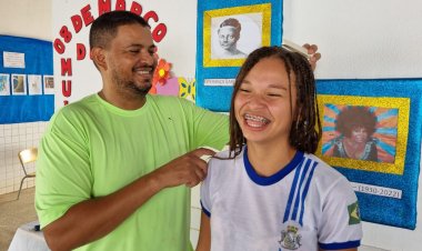 Programa de Incentivo à Atividade Física beneficia mais de 150 pessoas na zona rural