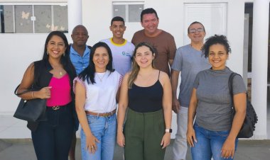 Programa de Incentivo à Atividade Física de Floriano será destaque em Fórum Estadual