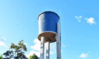 Floriano 127 anos: Prefeitura de Floriano vai ampliar rede de abastecimento de água no Tabuleirinho e mais cinco regiões 