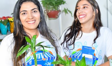 Prefeitura de Floriano e SEBRAE  promovem Feira do Microcrédito