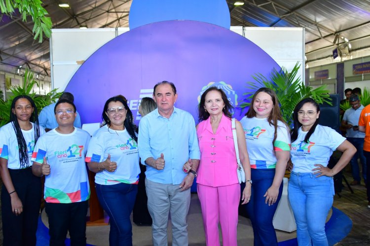 Prefeitura de Floriano e SEBRAE  promovem Feira do Microcrédito