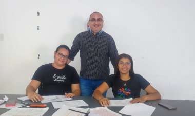 Educação: Tomam posse mais 108 profissionais de apoio escolar