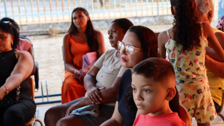 Educação promove I Encontro Psicopedagógico de Inclusão