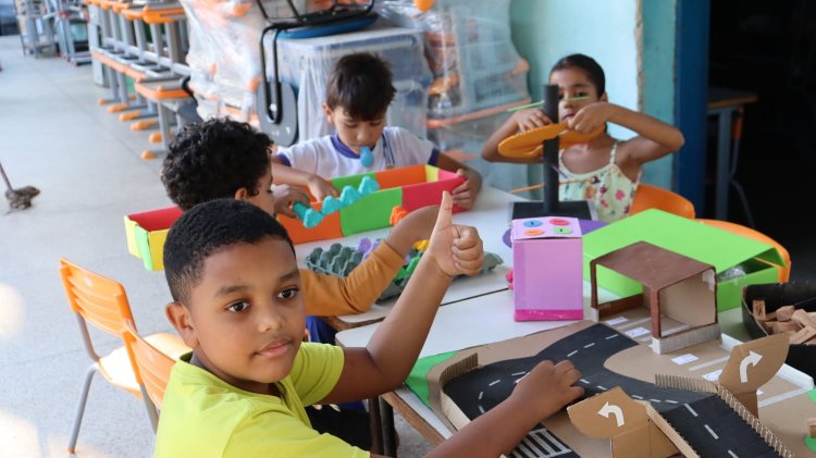 Educação promove I Encontro Psicopedagógico de Inclusão