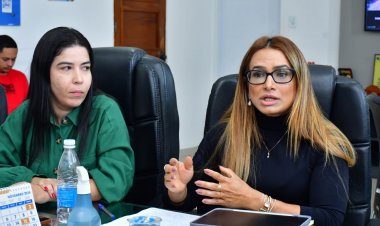 Sustentabilidade: Prefeitura de Floriano discute projetos para melhoria da gestão de Resíduos Sólidos