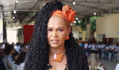 Cultura de Floriano e CTF celebram Dia da Consciência Negra