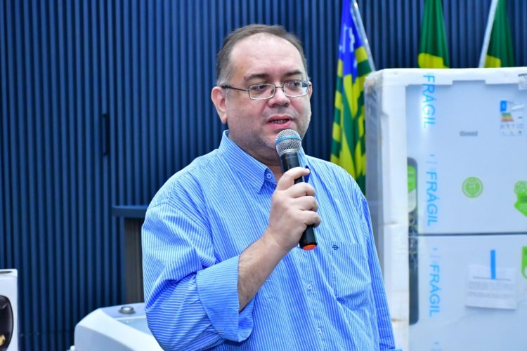 Prefeitura de Floriano sorteia prêmios da campanha ‘IPTU Premiado 2024’