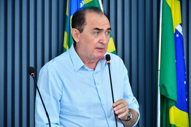 Prefeitura de Floriano participa da apresentação do projeto PlanificaSUS 2025