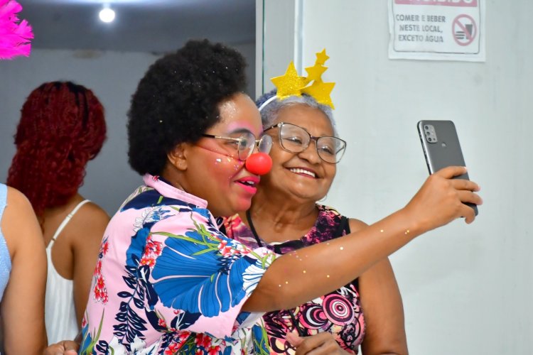 Prefeitura de Floriano lança a 3ª edição do Carnaval da Família