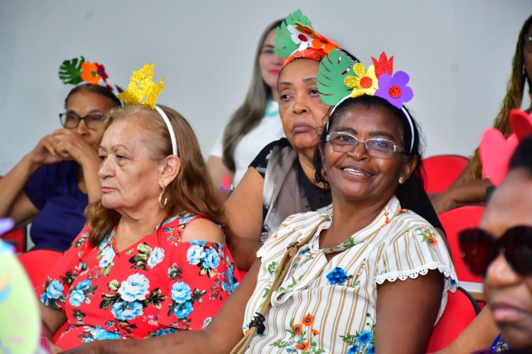 Prefeitura de Floriano lança a 3ª edição do Carnaval da Família