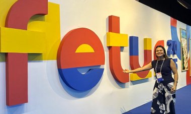 Prefeitura de Floriano participa da Feira de Turismo em Teresina