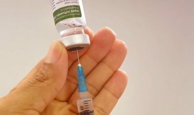 Floriano realiza dia “D” da Campanha de Vacinação contra o Influenza neste sábado (17)